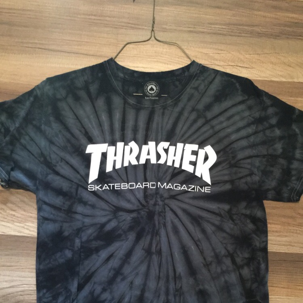 Thrasher shirt